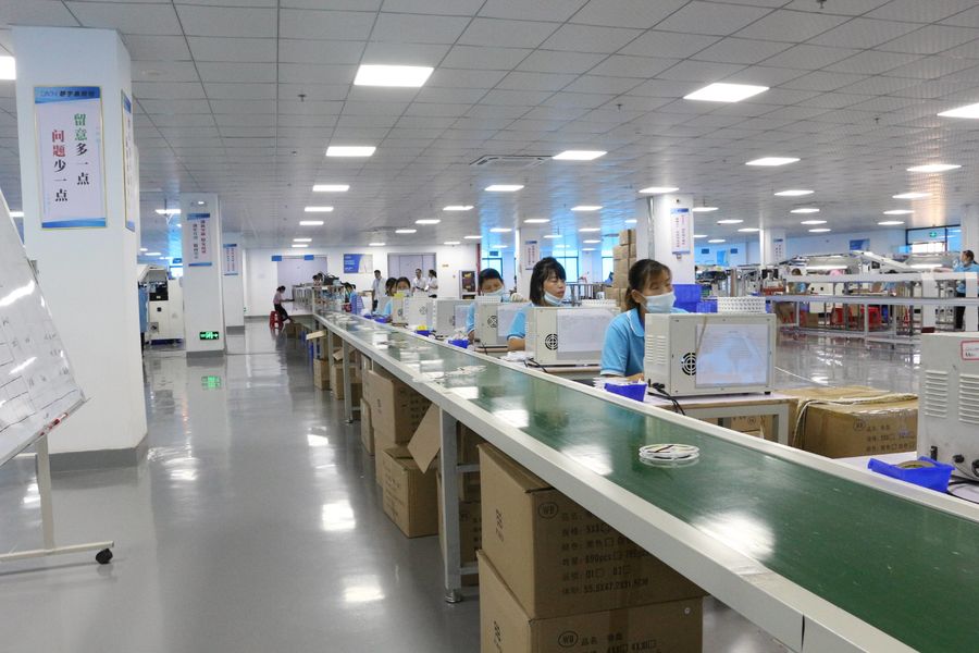 중국 Shenzhen Hongtop Optoelectronic Co.,Limited 회사 프로필