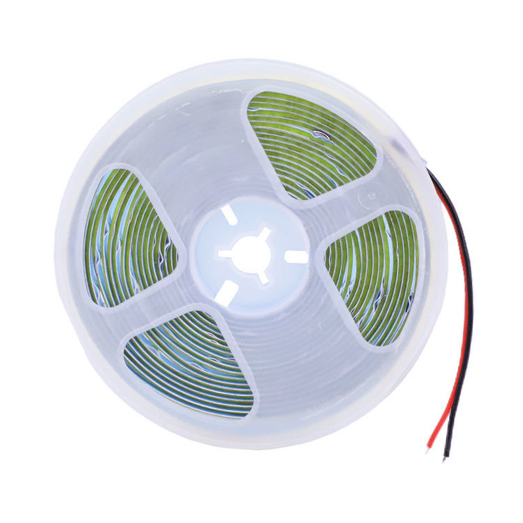 COB LED 스트립 320leds 2024 핫 판매 커터블 12VDC CRI90 3000K 2700K 4000K 6000K COB 주방에 LED 스트립