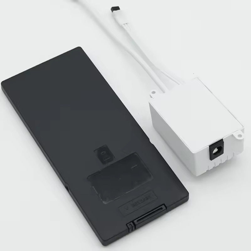 오리지널 공장 44키 5V 12V 24V RGB LED 컨트롤러 RF 무선 LED 빛 모노크롬 디머 리모컨 컨트롤러
