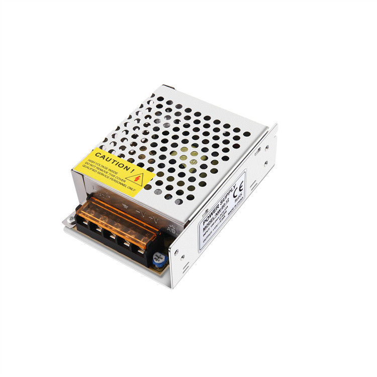 OEM ODM 12V 24V LED 전원 공급 장치 AC TO DC 전원 공급 장치 CV LED 드라이버 LED 스트립