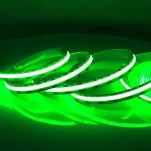 제품 무게 0.3kg 5m 10m 스마트 스트립 라이트 드림 컬러 RGB COB Chip LED