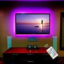 LED 스트립 라이트 5050 Smd Rgb 방수 5m 10m 15m 60d / m 야외 유연 한 창고