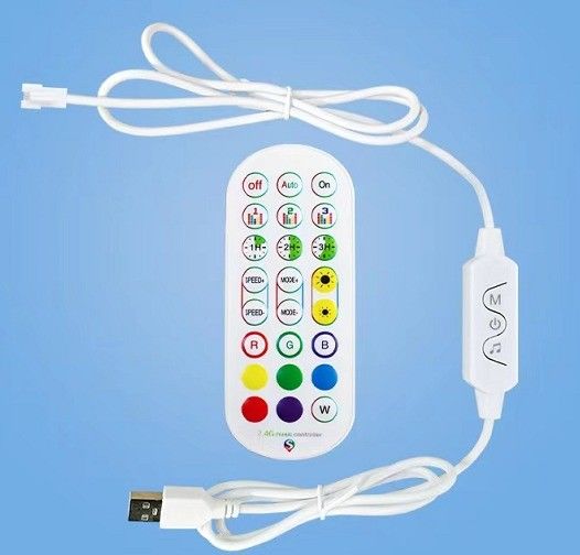 현대 디자인 맞춤 분위기 스마트 홈 라이트 호텔 침실용 RGB LED 바닥 램프