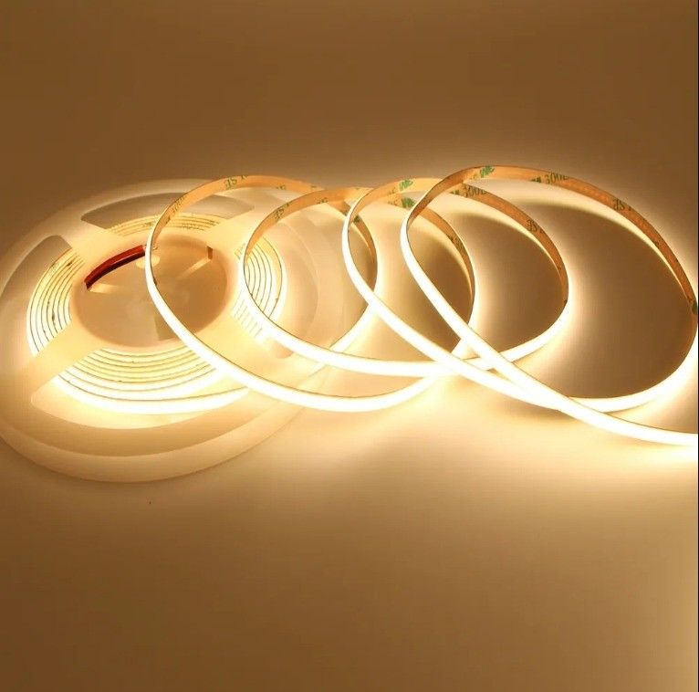 FPC LED RESISTOR 와인 캐비닛 COB LED 스트립